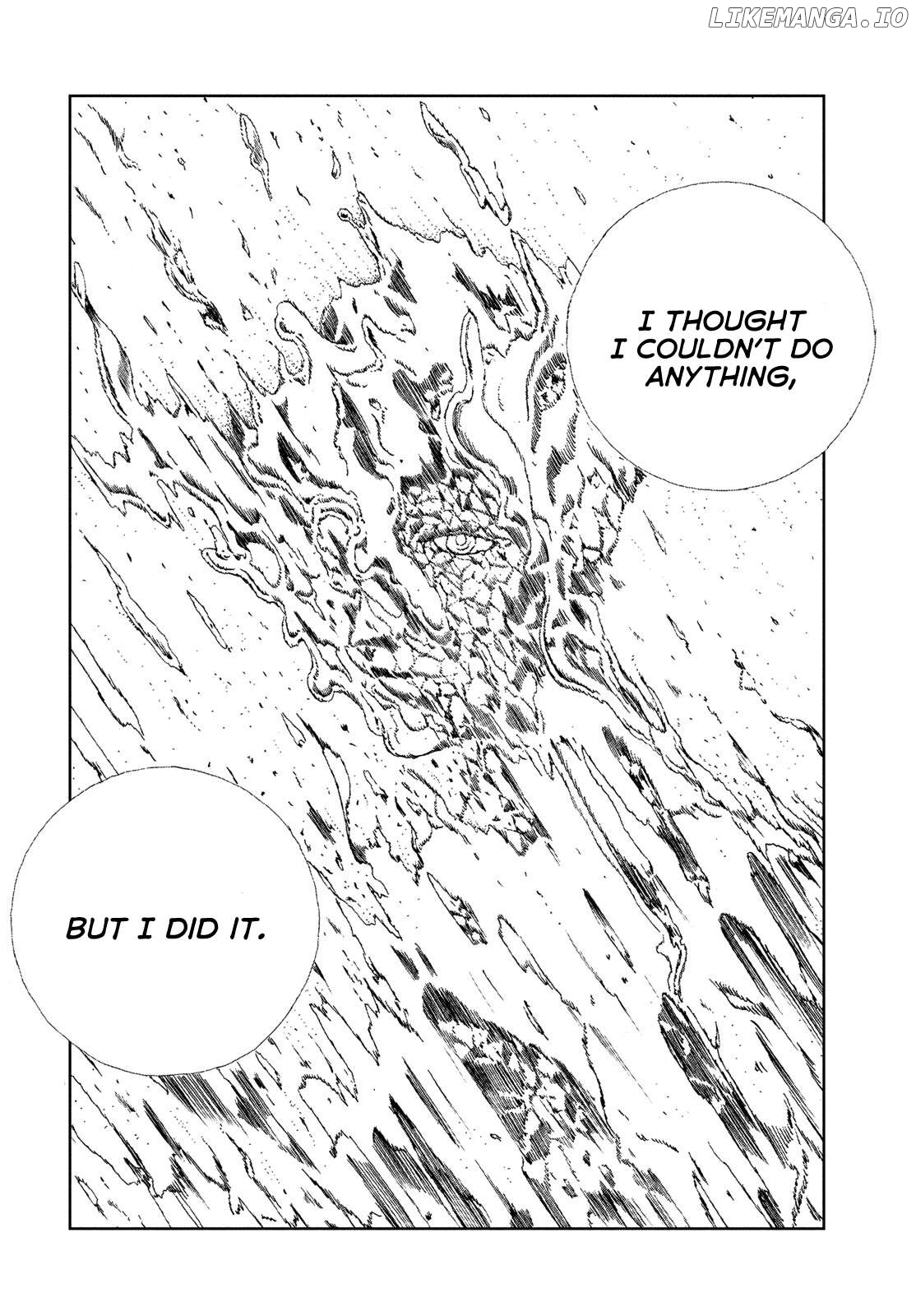 Land of the Lustrous, Chapter 107 image 04